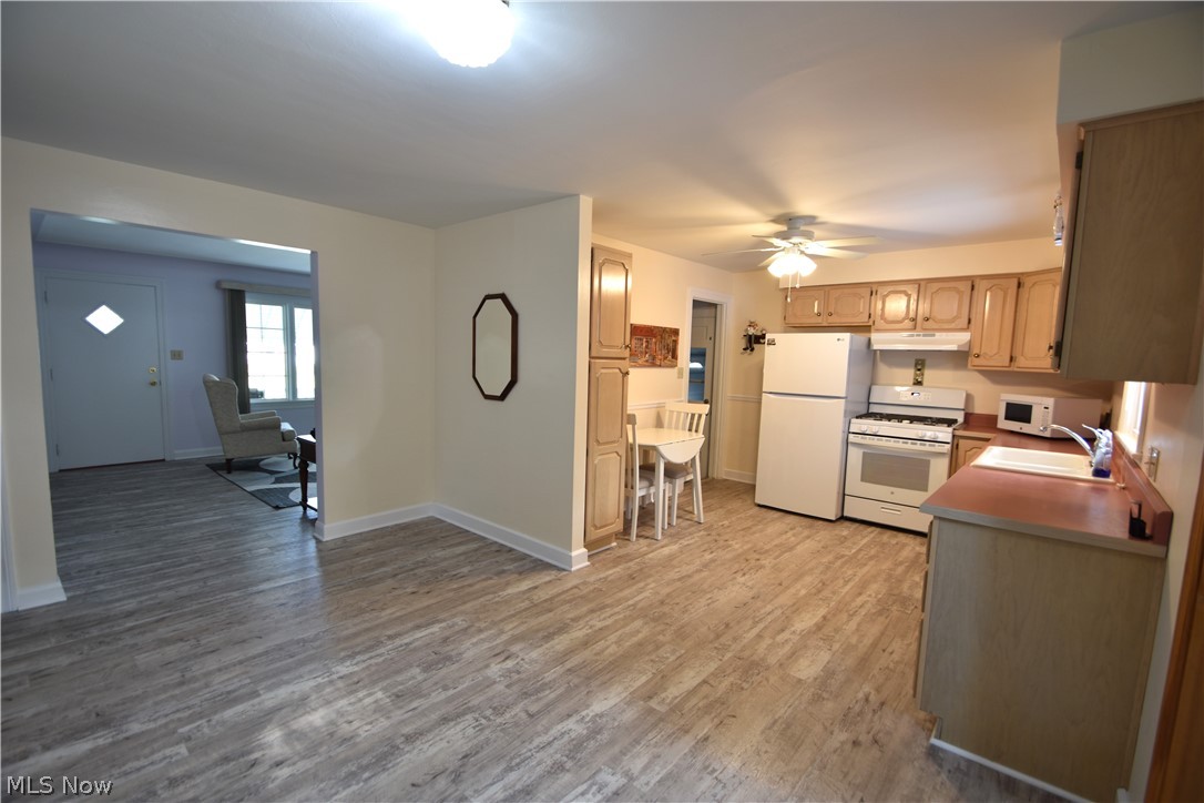 Lake Newport - Residential