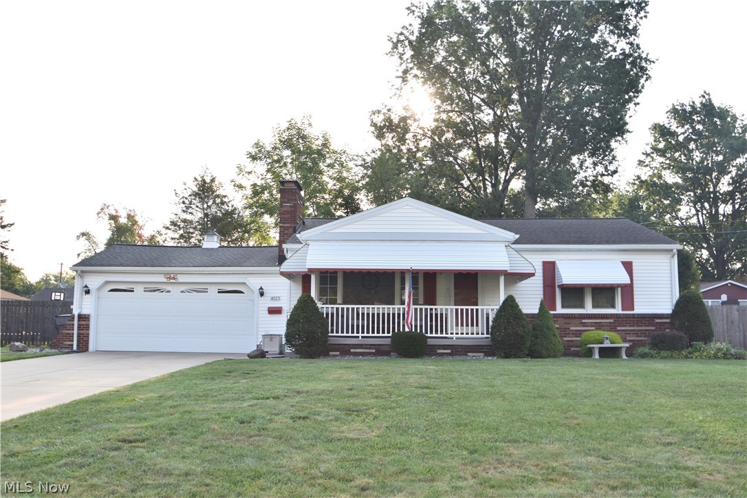 Lake Newport - Residential