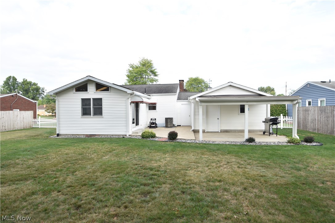 Lake Newport - Residential