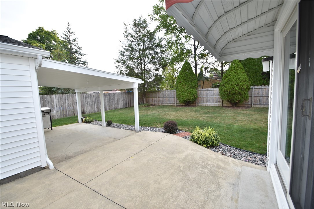 Lake Newport - Residential