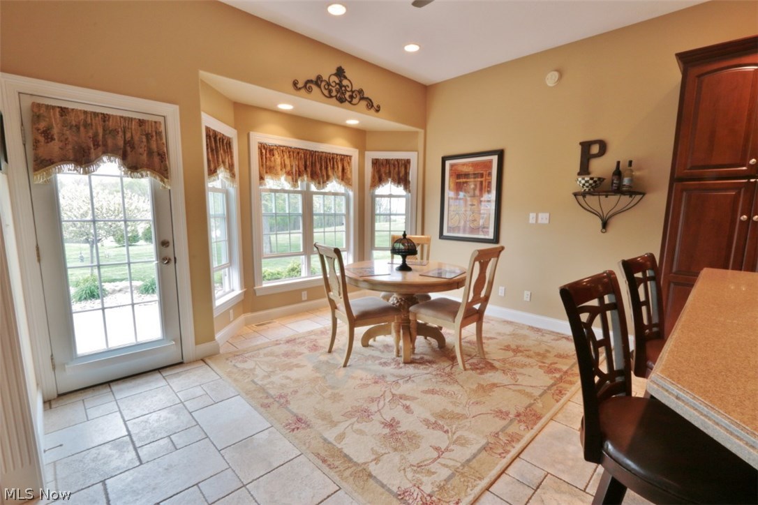 Pine Ridge - Residential