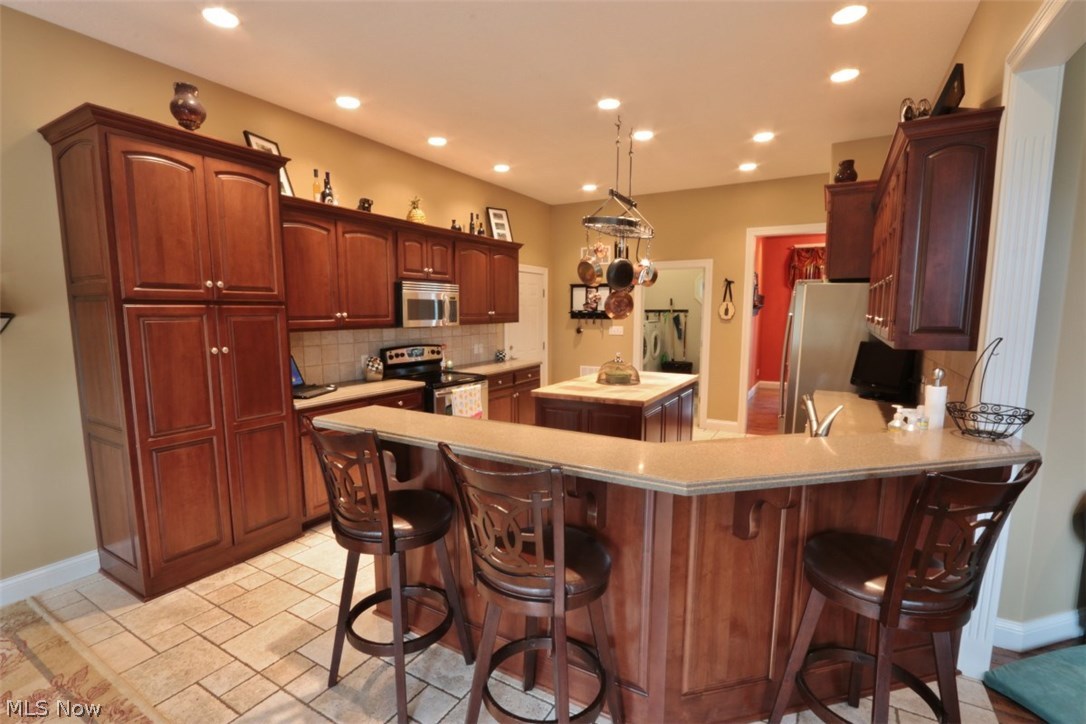 Pine Ridge - Residential