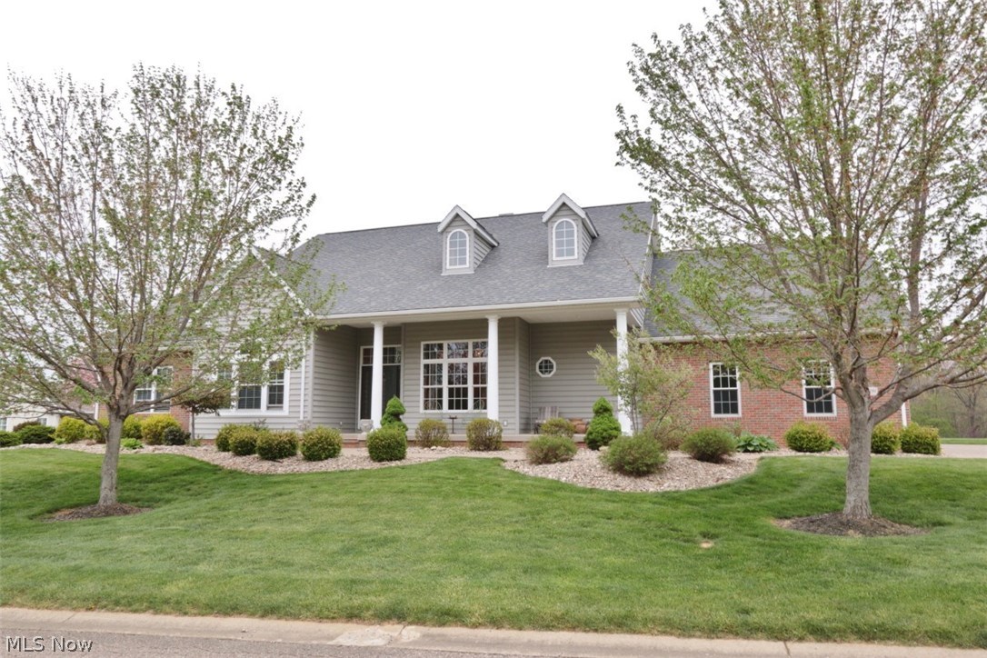 Pine Ridge - Residential