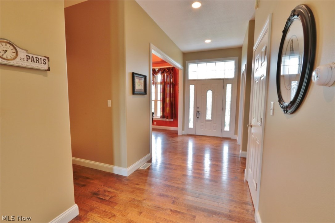 Pine Ridge - Residential