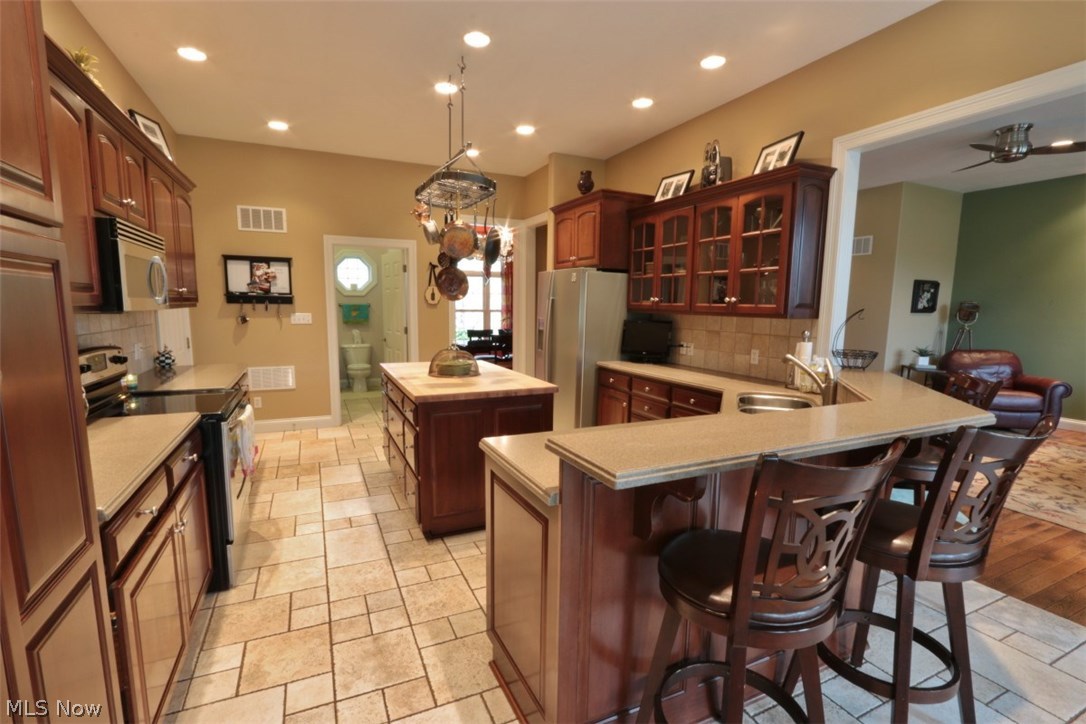 Pine Ridge - Residential