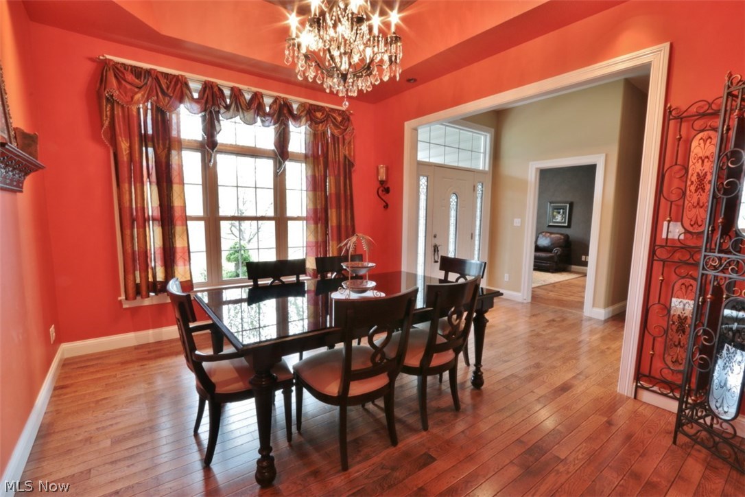 Pine Ridge - Residential