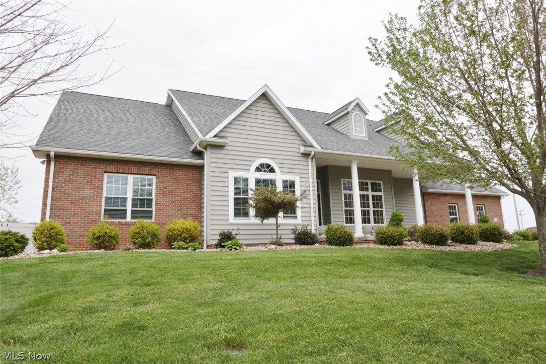 Pine Ridge - Residential