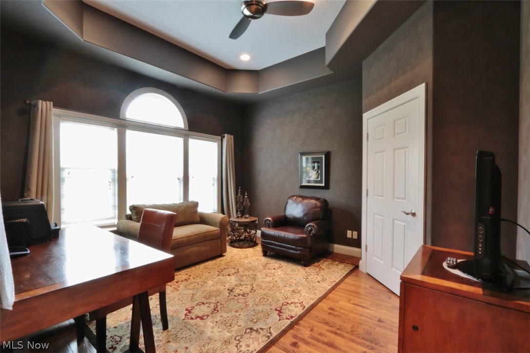 Pine Ridge - Residential