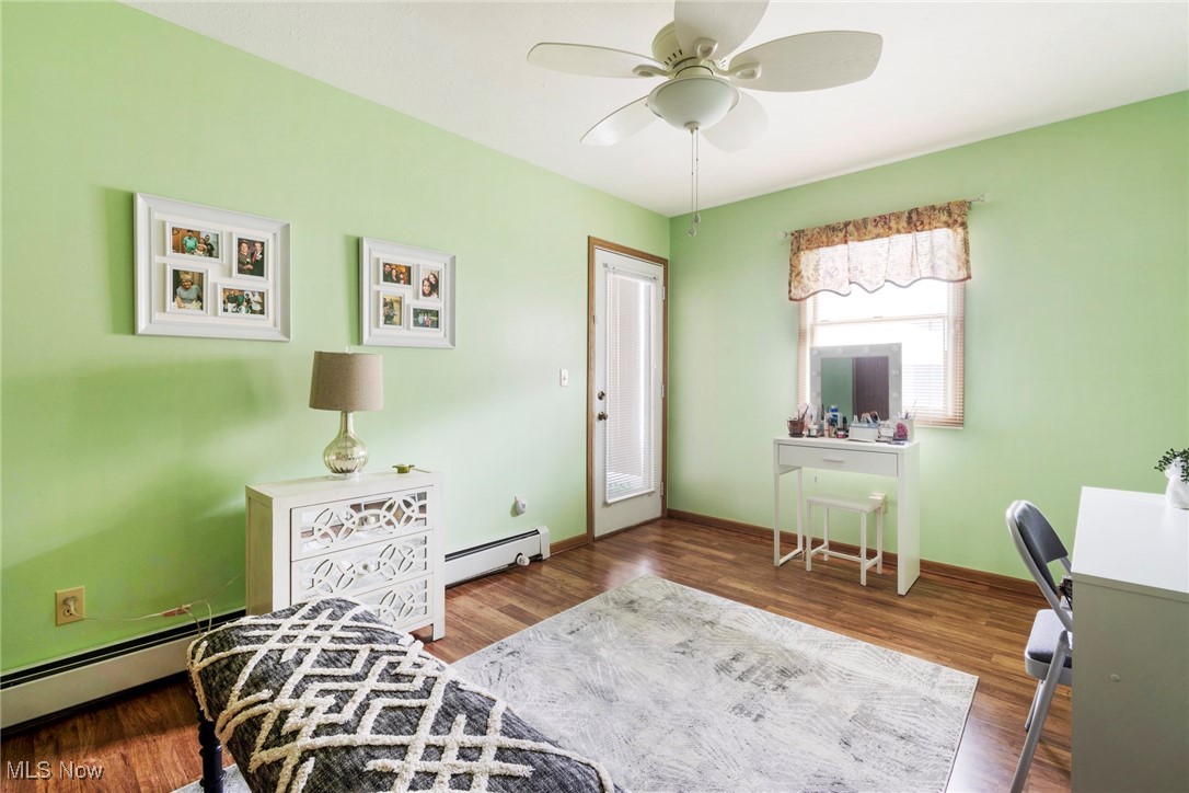 865 Auburn Hills Drive #1, Youngstown, Ohio image 27