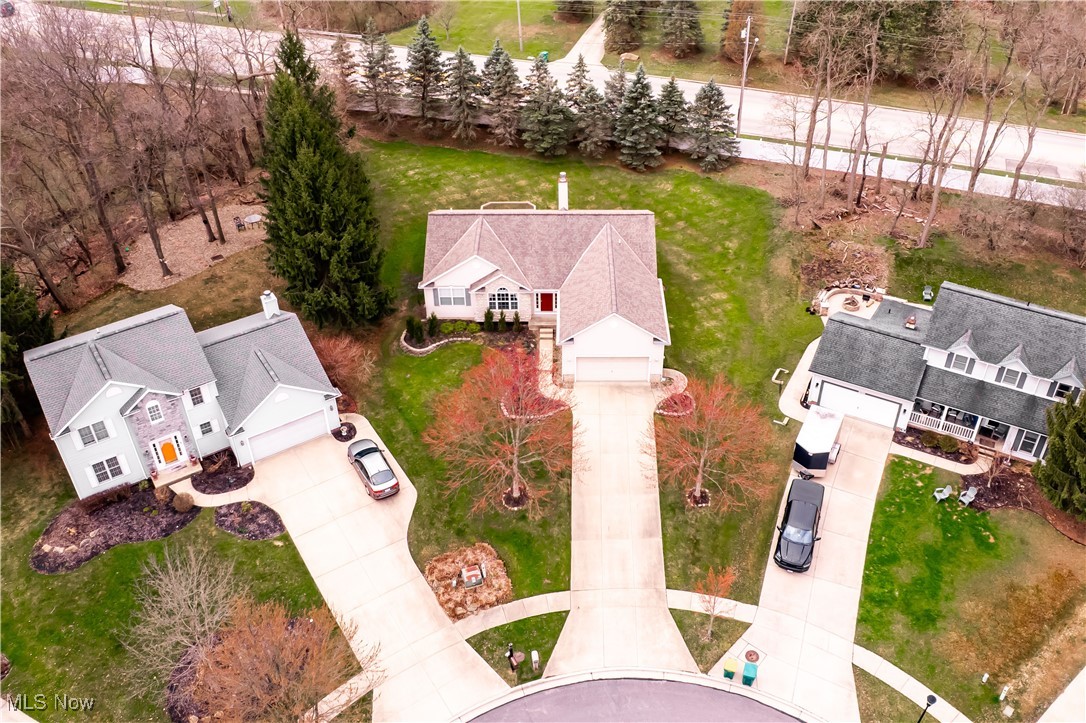 10028 Deerfield Court, Twinsburg, Ohio image 38