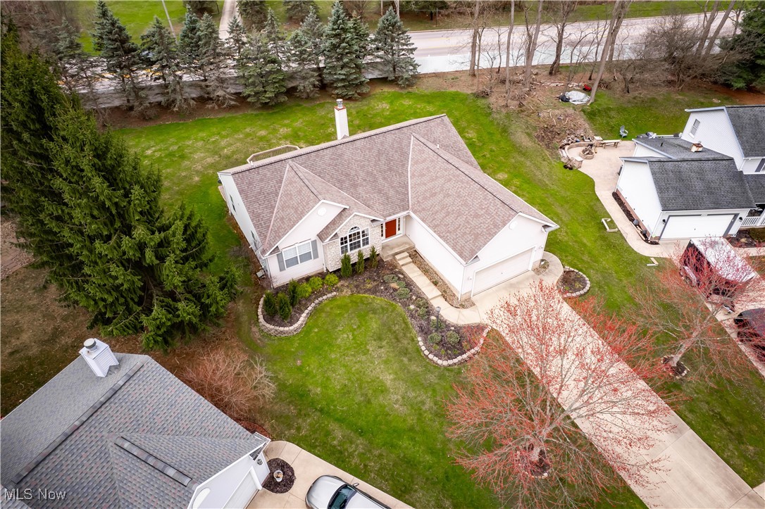 10028 Deerfield Court, Twinsburg, Ohio image 37