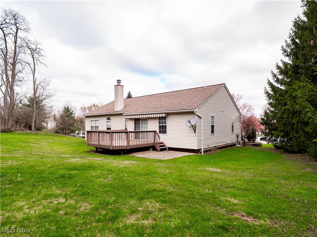 10028 Deerfield Court, Twinsburg, Ohio image 35