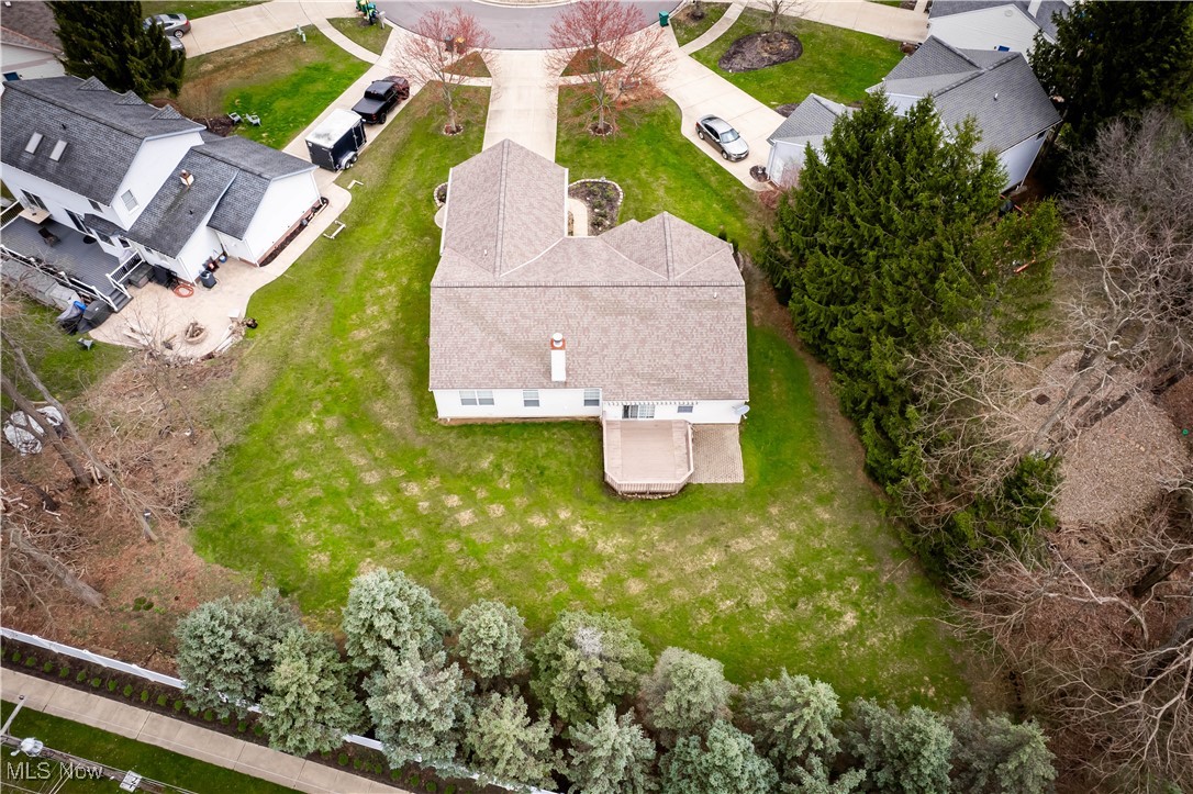 10028 Deerfield Court, Twinsburg, Ohio image 36