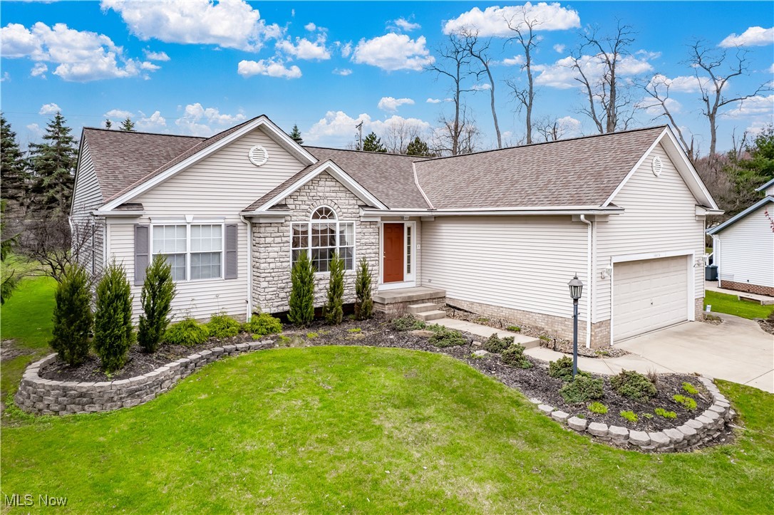 10028 Deerfield Court, Twinsburg, Ohio image 1