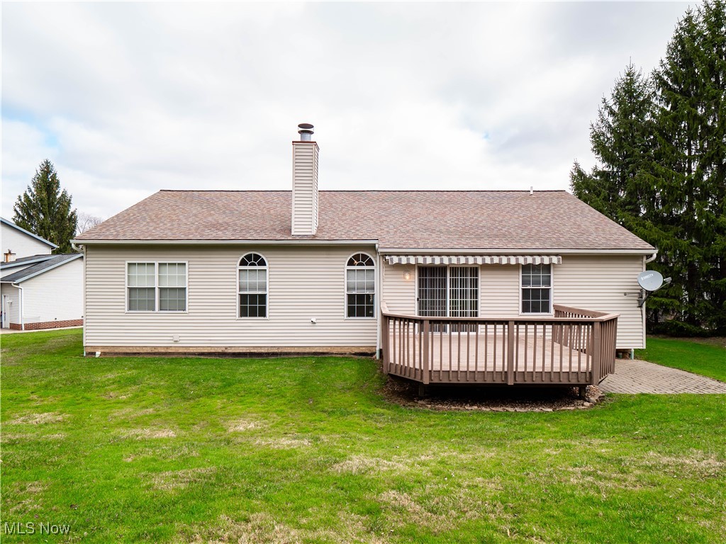10028 Deerfield Court, Twinsburg, Ohio image 34