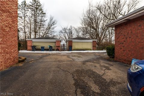 Tiny photo for 1054 Saxon Avenue, Akron, OH 44314 (MLS # 5185373)