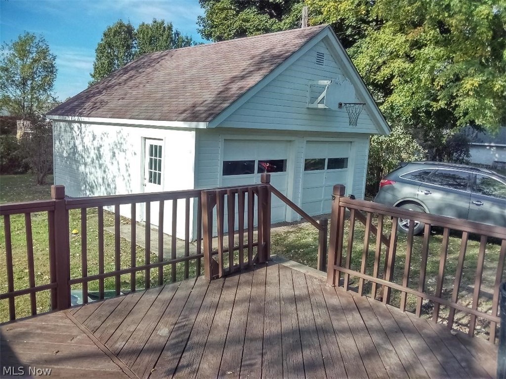 Shepards James H Allotment - Residential