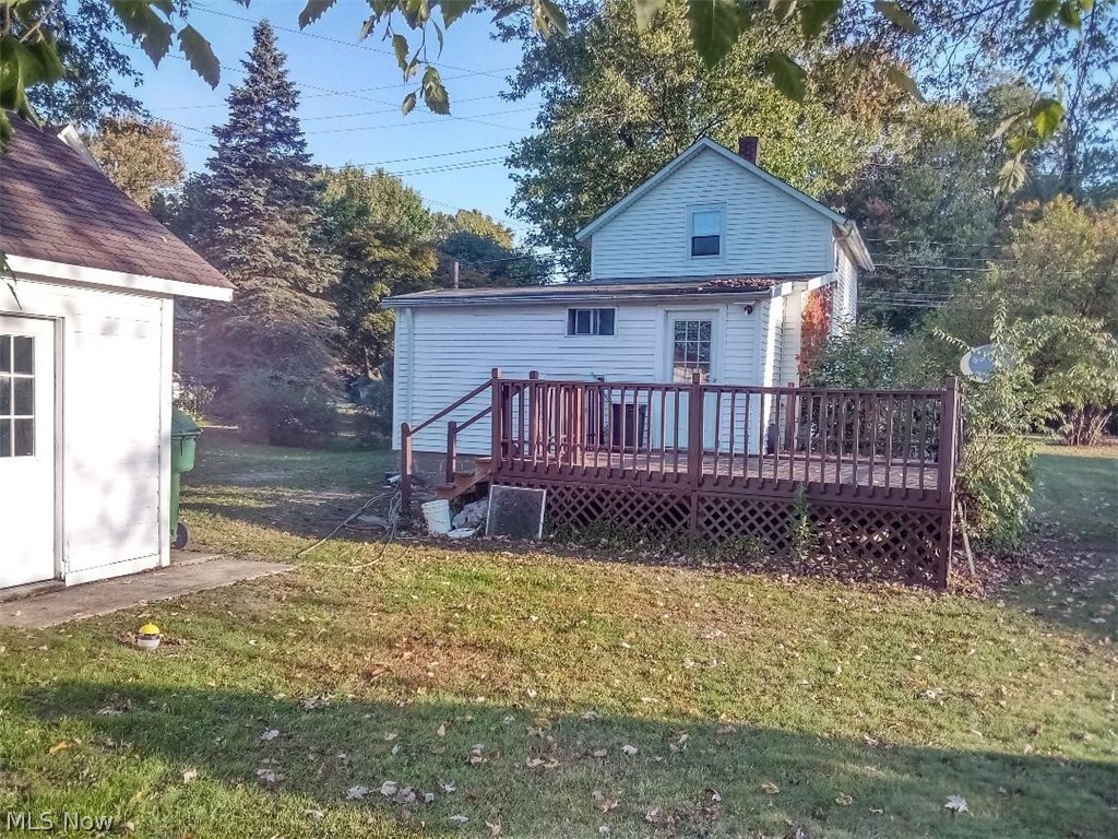 Shepards James H Allotment - Residential