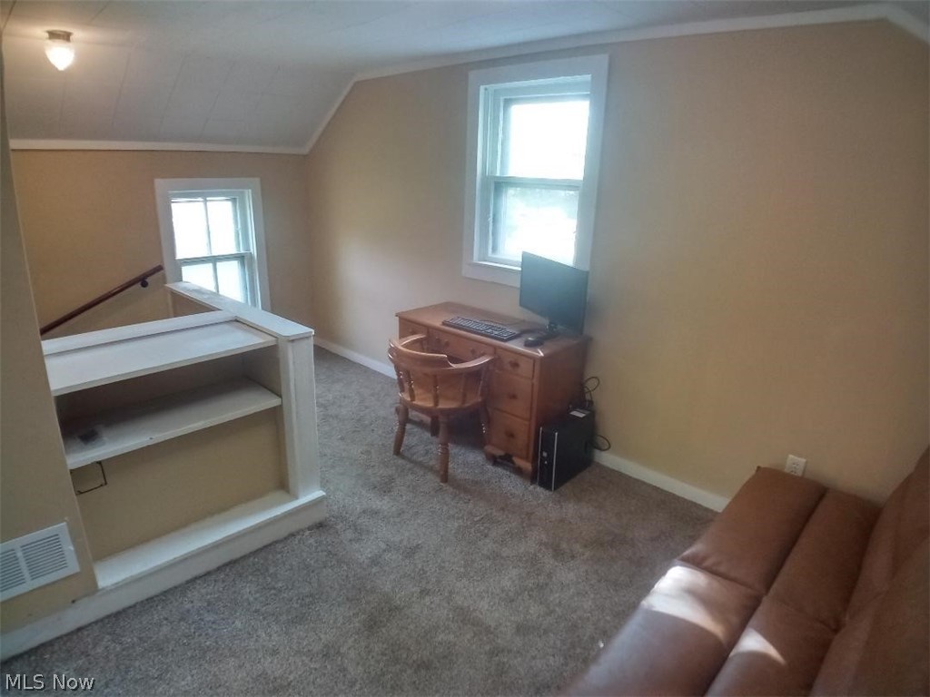 Shepards James H Allotment - Residential