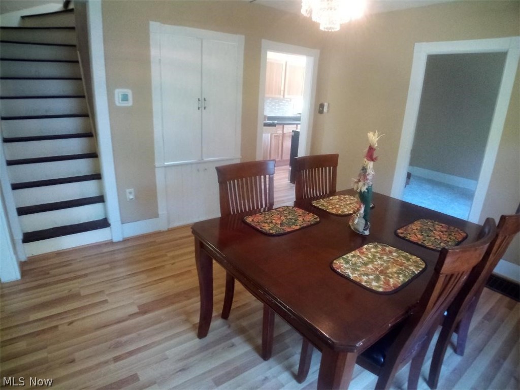 Shepards James H Allotment - Residential