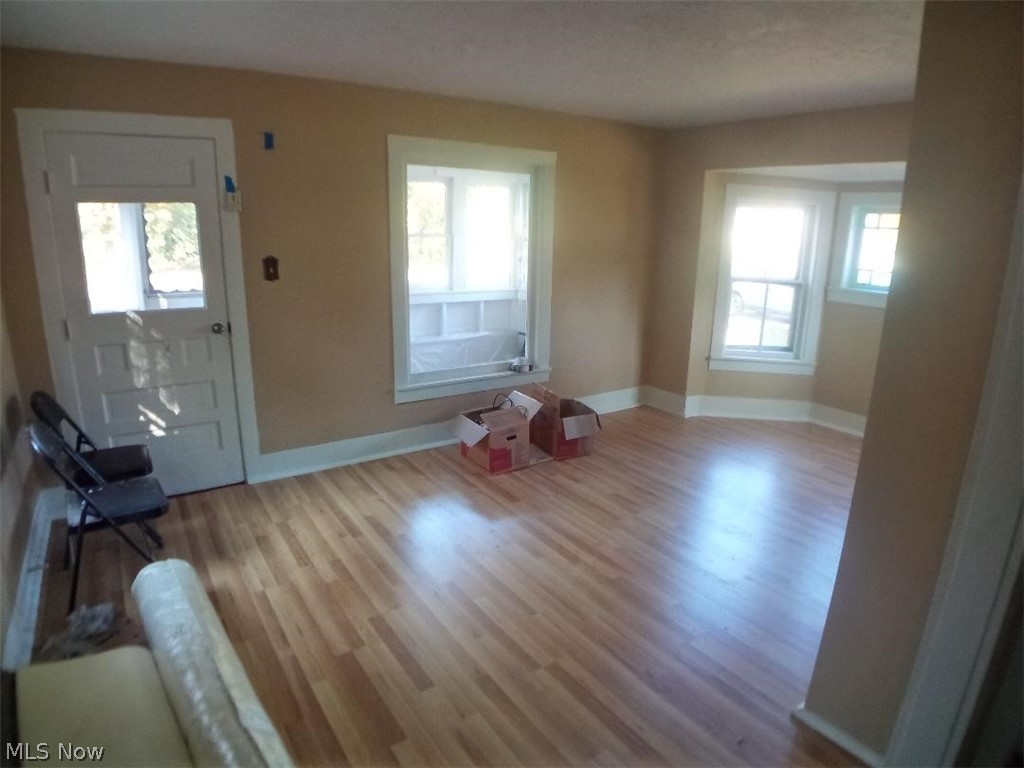 Shepards James H Allotment - Residential