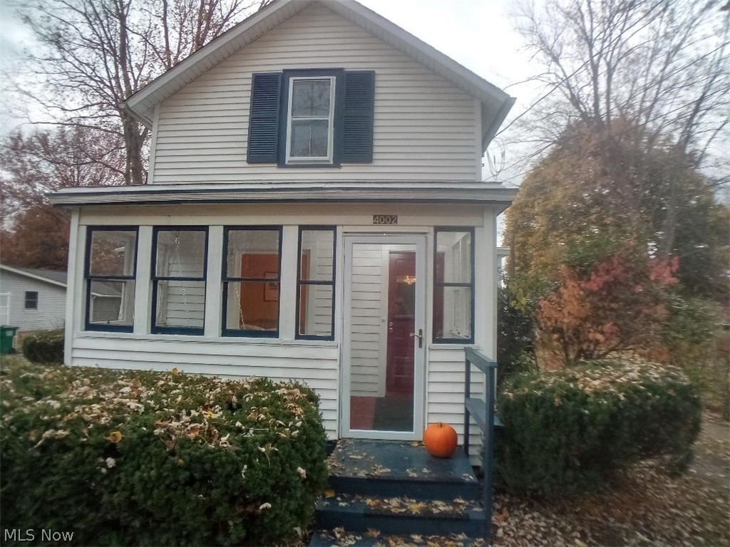 Shepards James H Allotment - Residential