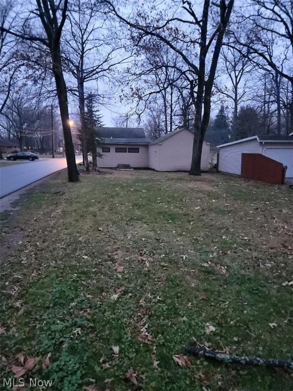 Eagle Point/Lk Allotment - Residential