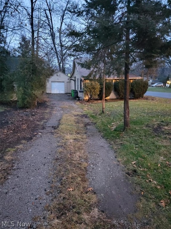 Eagle Point/Lk Allotment - Residential