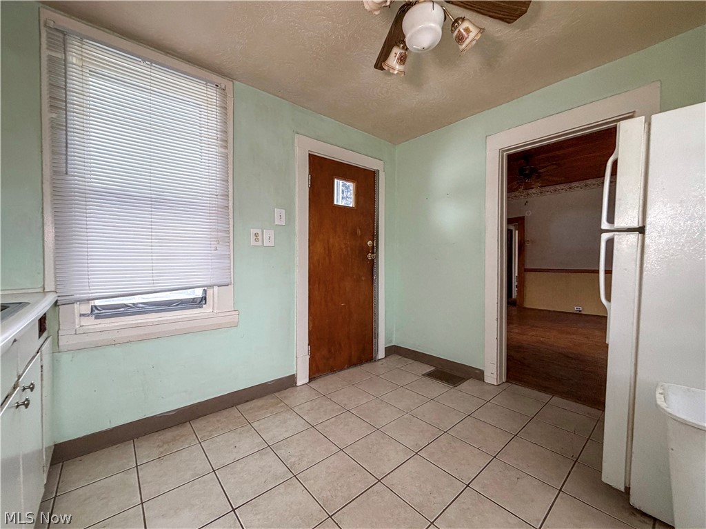 City Youngstown - Residential