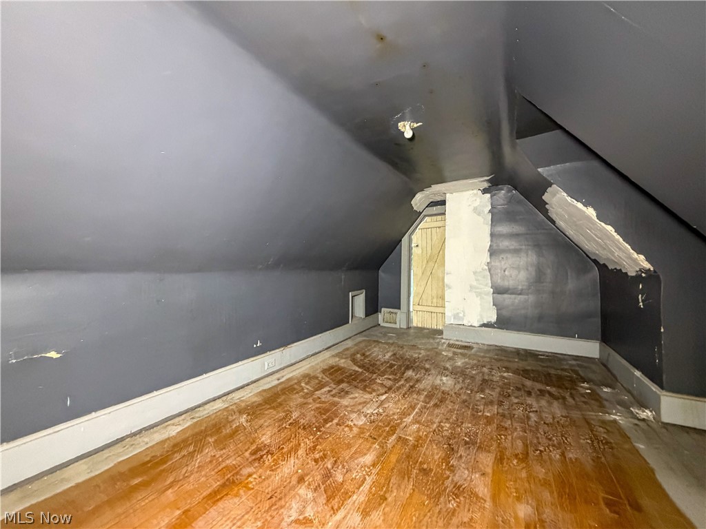 City Youngstown - Residential