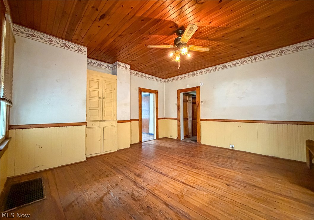 City Youngstown - Residential