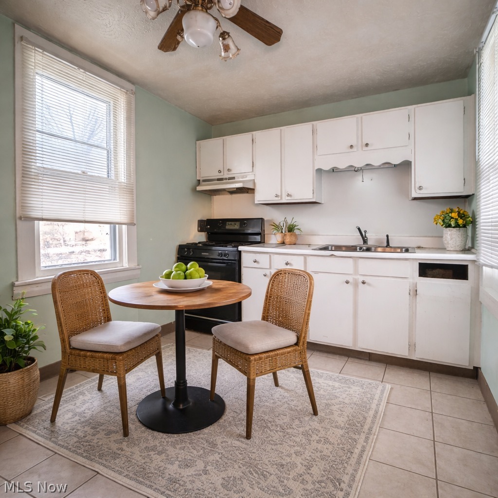 City Youngstown - Residential