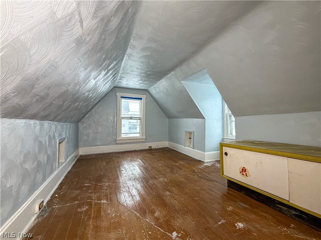 City Youngstown - Residential