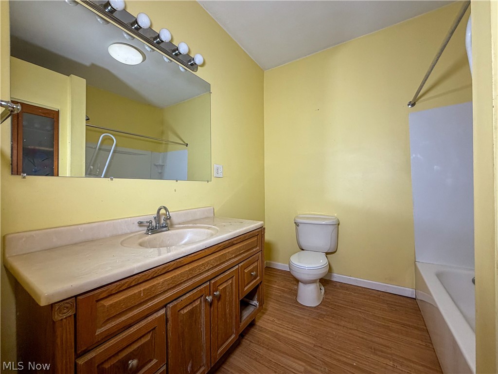 City Youngstown - Residential