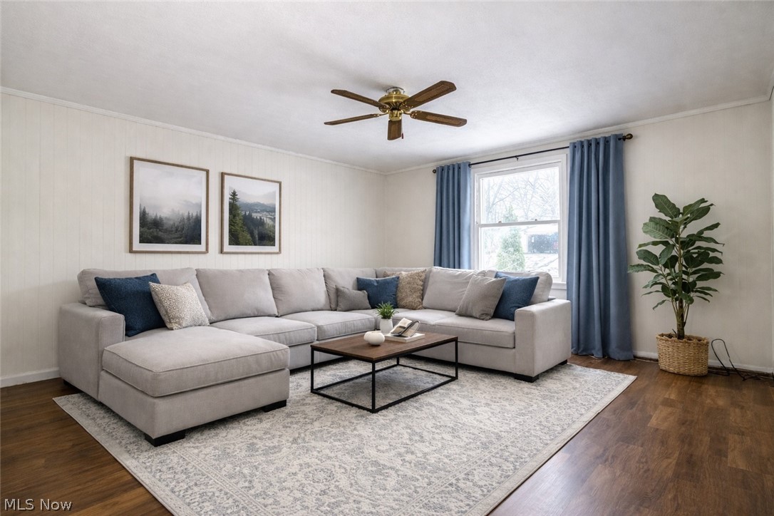 City Youngstown - Residential