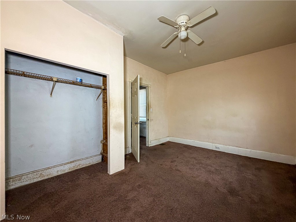 City Youngstown - Residential