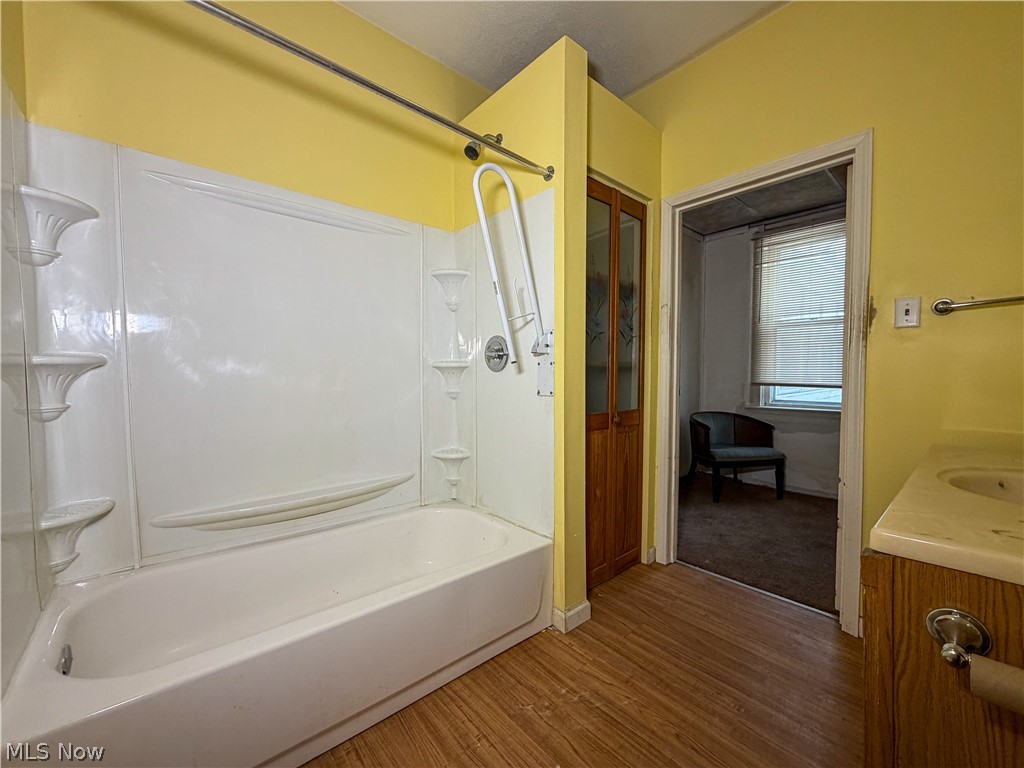 City Youngstown - Residential