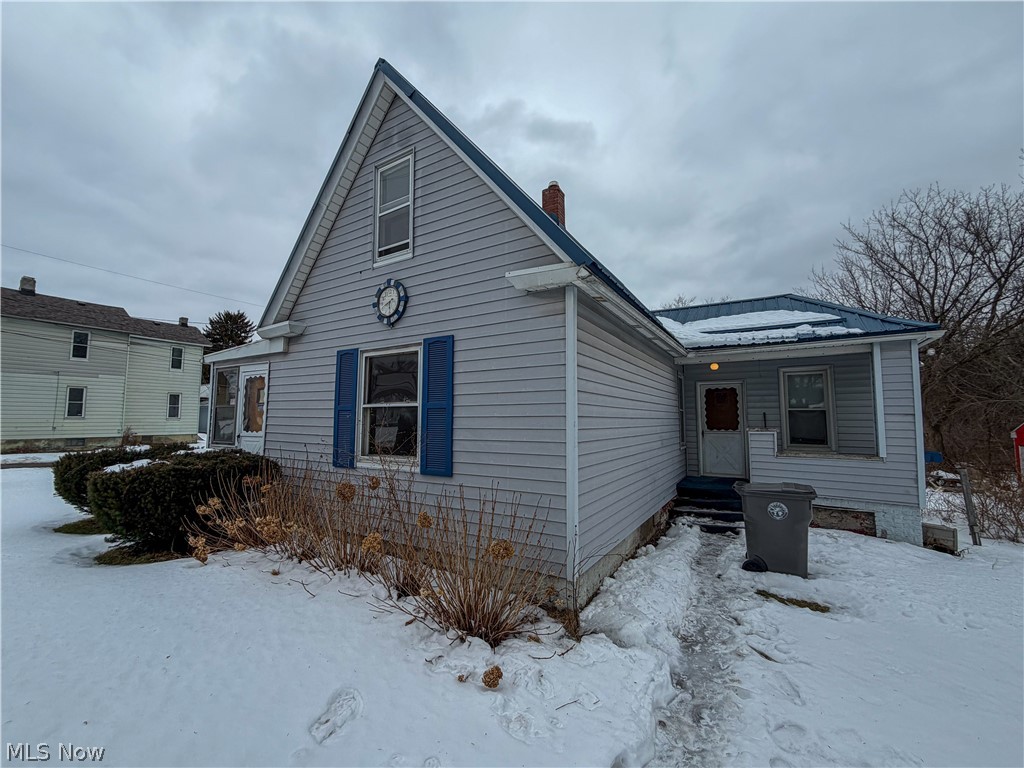 City Youngstown - Residential