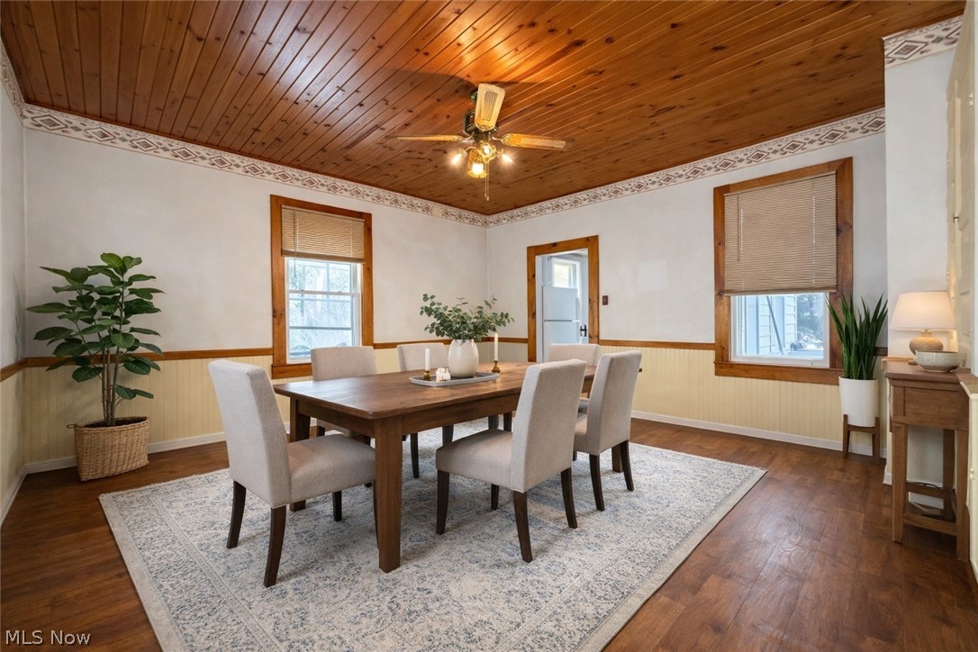 City Youngstown - Residential