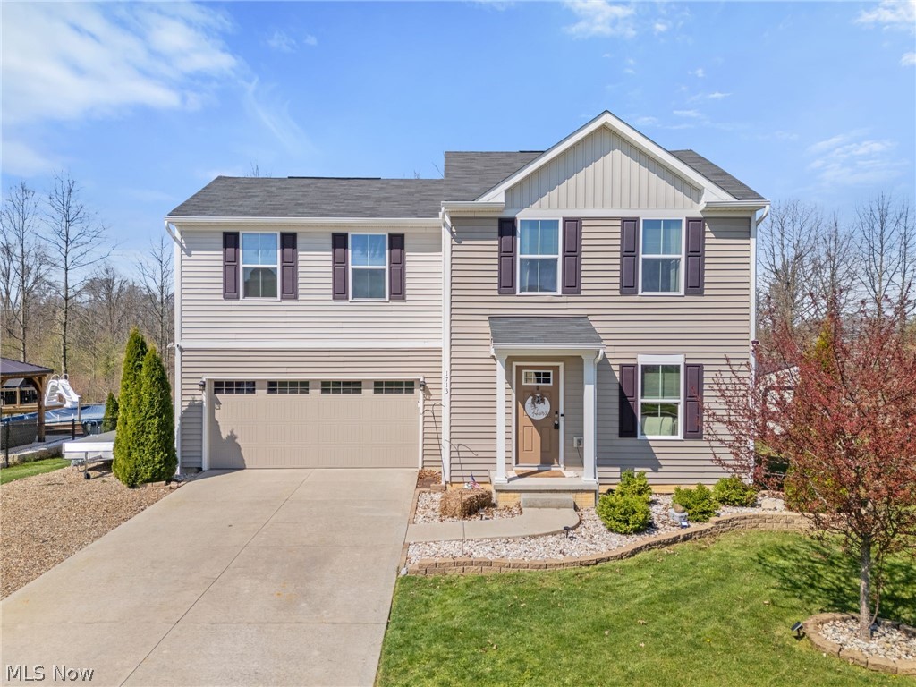 Westbrook Ests-Ph 4a - Residential