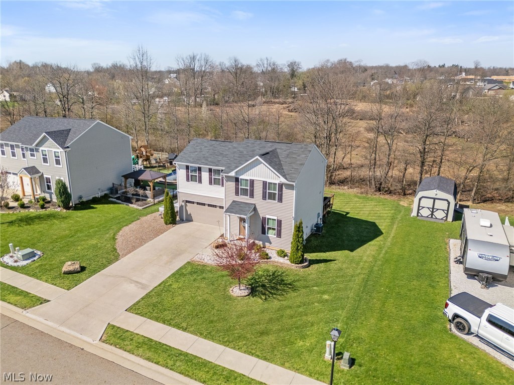 Westbrook Ests-Ph 4a - Residential