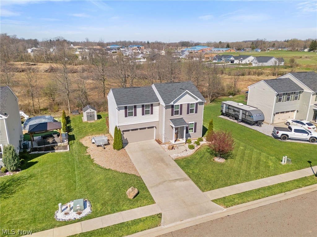 Westbrook Ests-Ph 4a - Residential