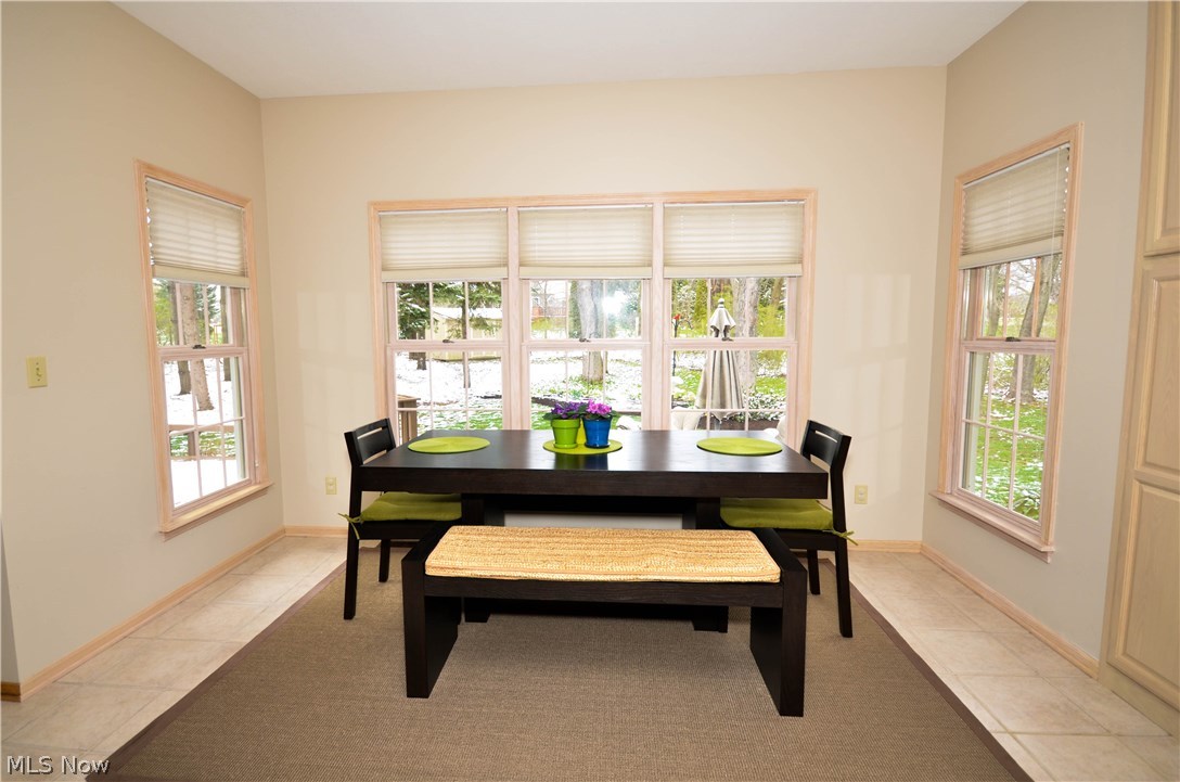 Regency Park - Residential