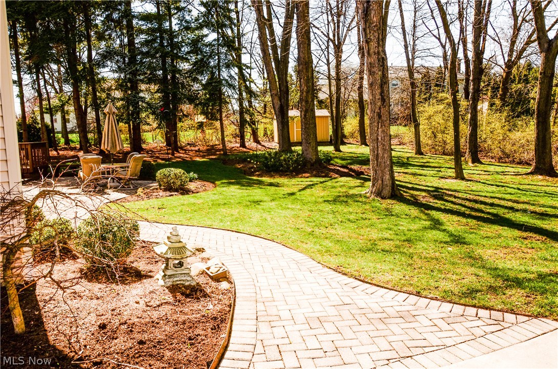 Regency Park - Residential