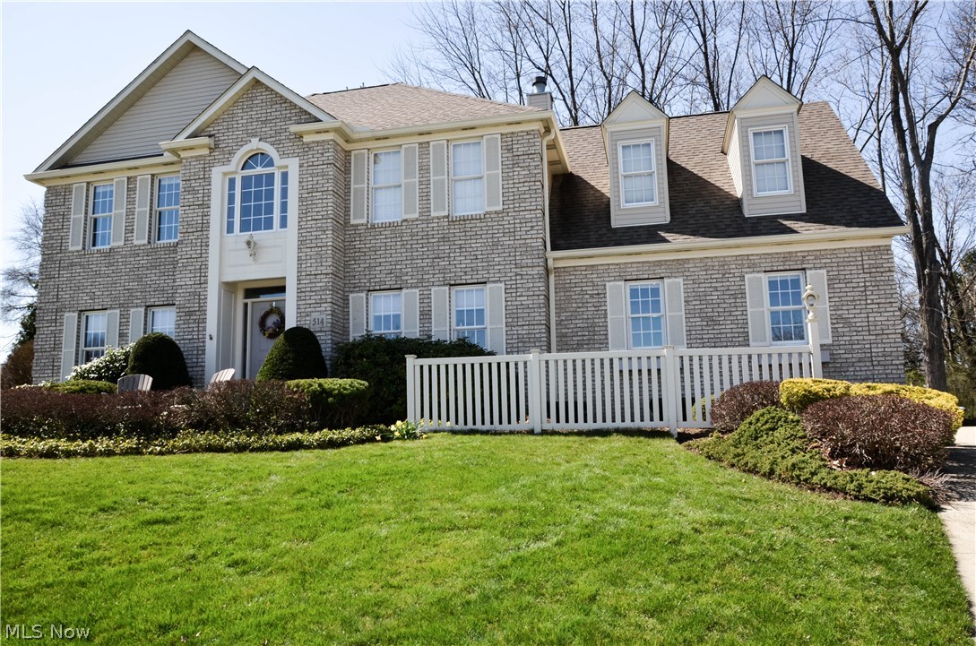 Regency Park - Residential