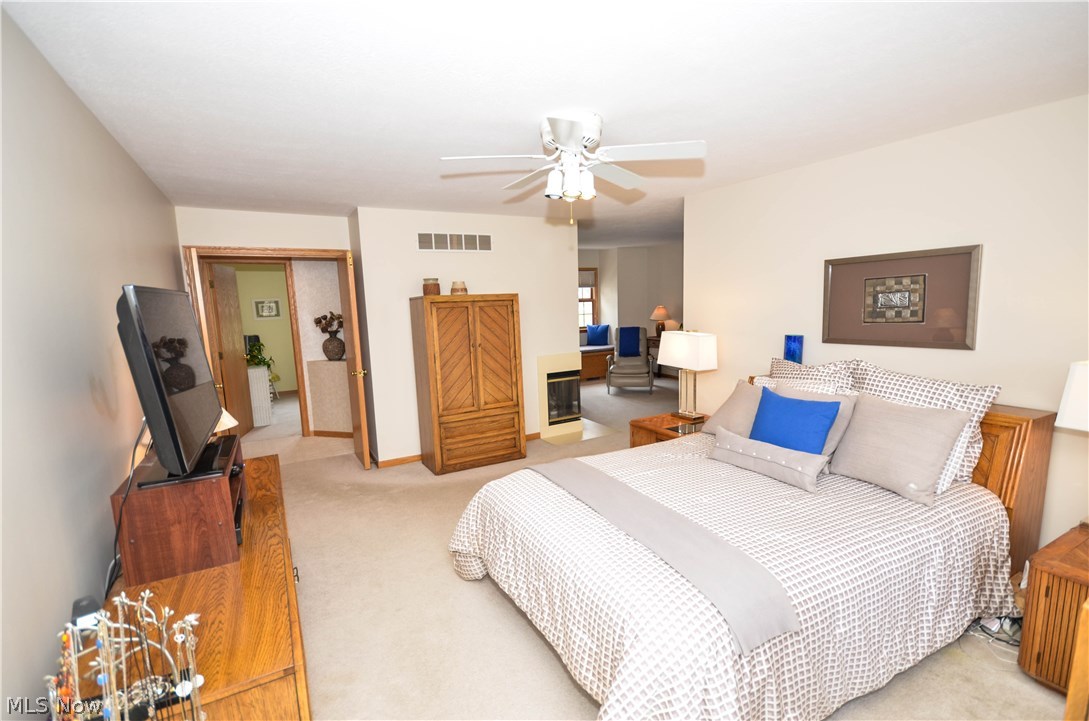 Regency Park - Residential