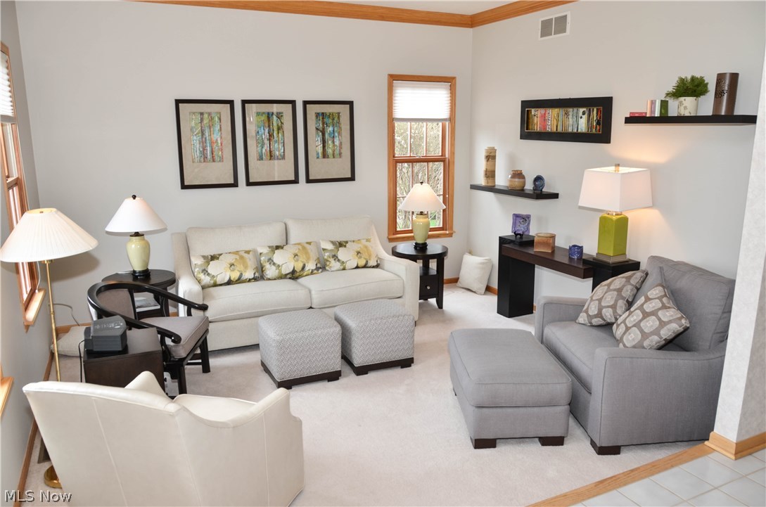 Regency Park - Residential