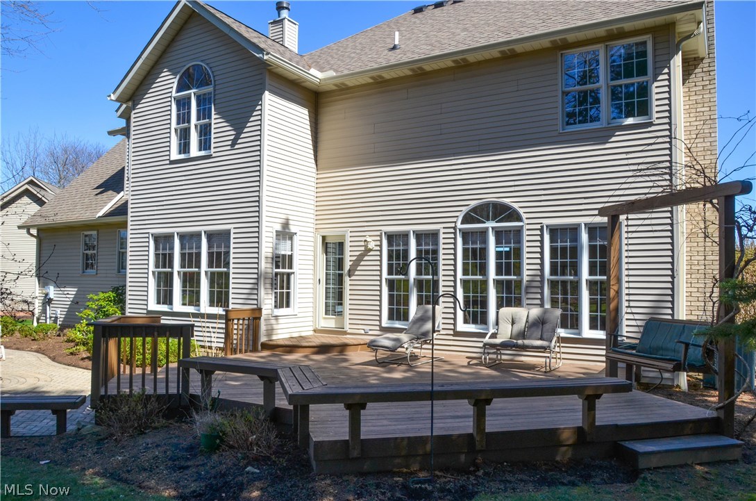 Regency Park - Residential