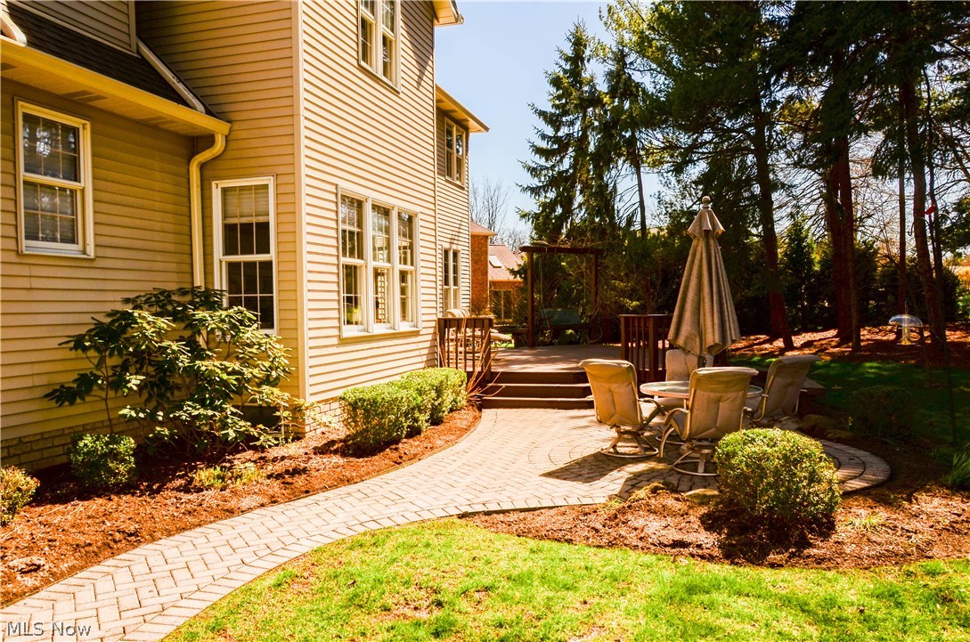 Regency Park - Residential