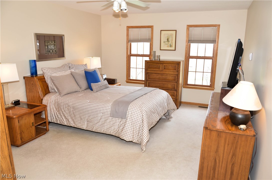 Regency Park - Residential